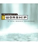iWorship [Audio CD] Various Artists - $9.99