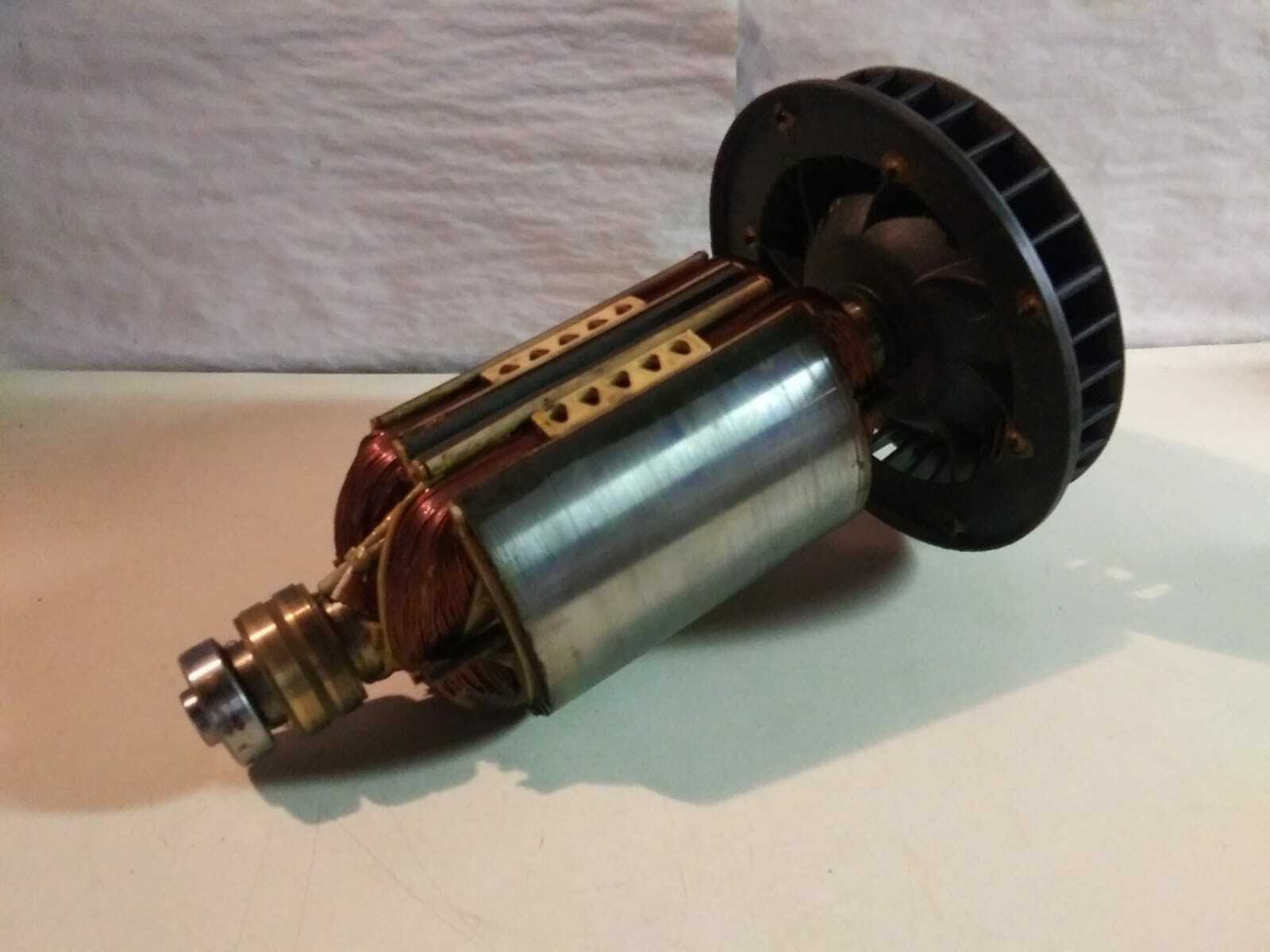 GENUINE OEM GENERAC GENERATOR ROTOR PART NUMBER 0G2922CSRV Generators