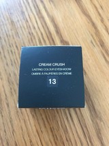 KIKO Milano Cream Crush Lasting Colour Eyeshadow #13 4g/0.14 OZ  Ships N... - $34.63