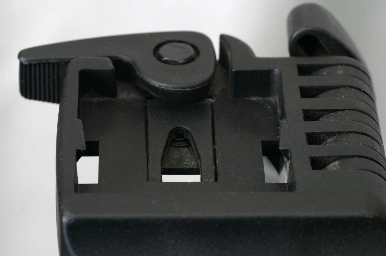 Quick Release PLATE for Vanguard VT432 Tripod QS15 replacement