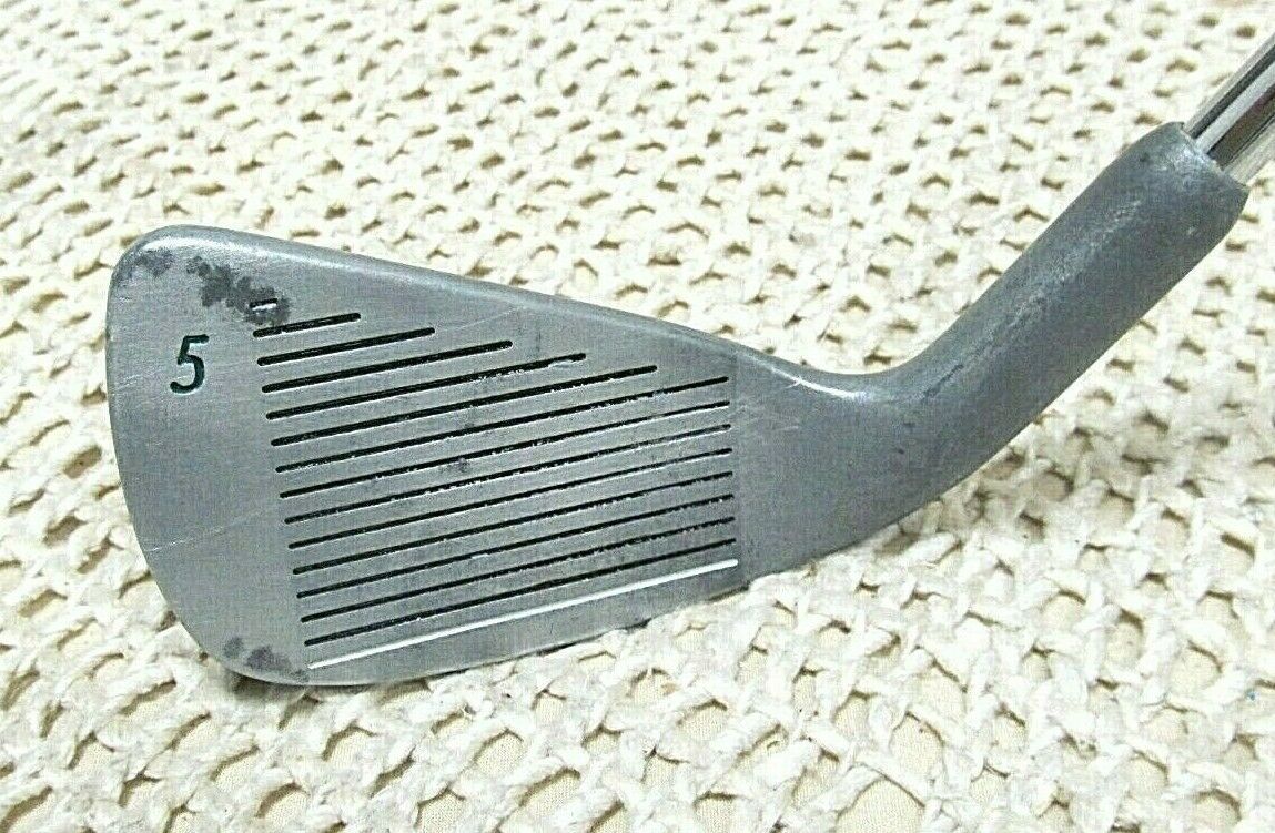 DYNATOUR Ladies TOUR 200 Precision Cast 5 Iron 36.5" RH Ladies Flex