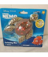 Finding Nemo Swimways Spike water toy - $8.90