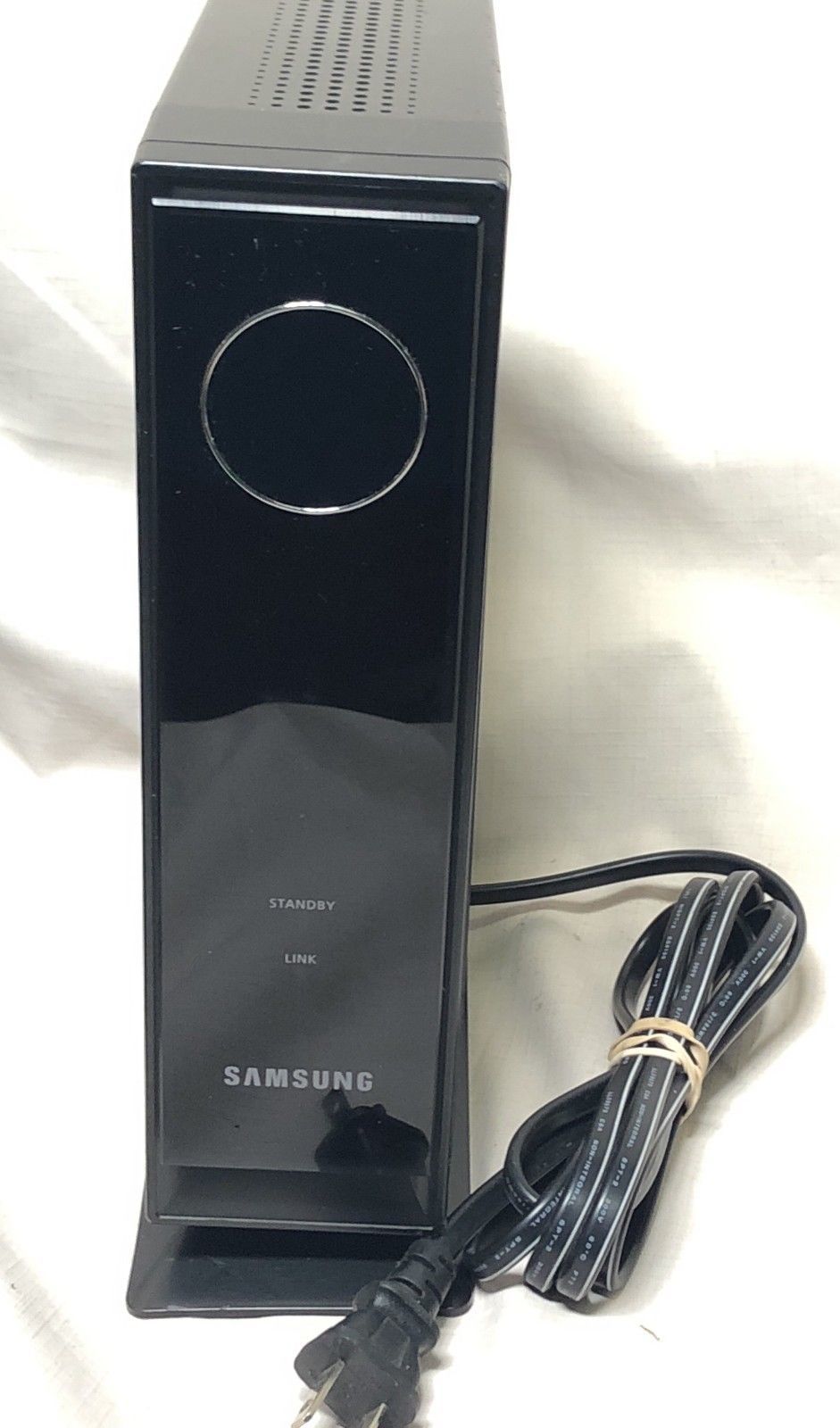 Samsung SWA-3000 Wireless Speaker Receiver Module - Audio/Video ...