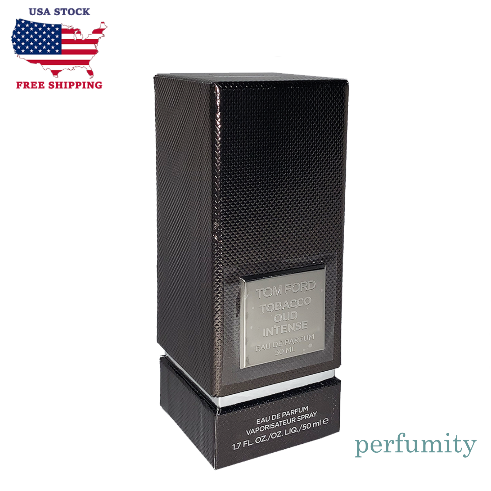 Primary image for Tom Ford Tobacco Oud Intense EDP Spray 50 ML NEW US STOCK DISCONTINUED