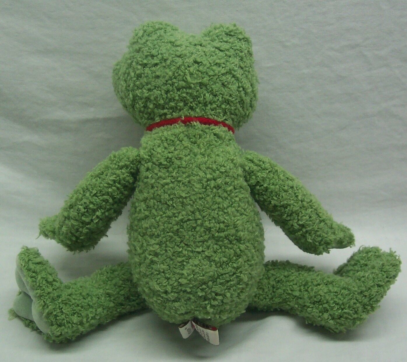 gund plush frog