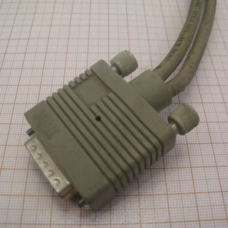 IBM /#.1 cables 6278 - PLC Cables