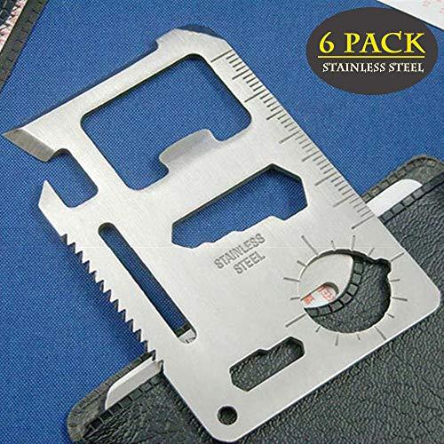 best wallet multi tool