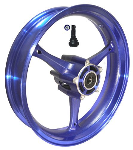 suzuki gsxr rims