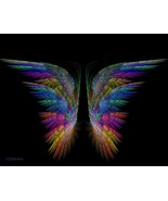 777,000 Angels of Prosperity A legion of light for all situations - $277.77