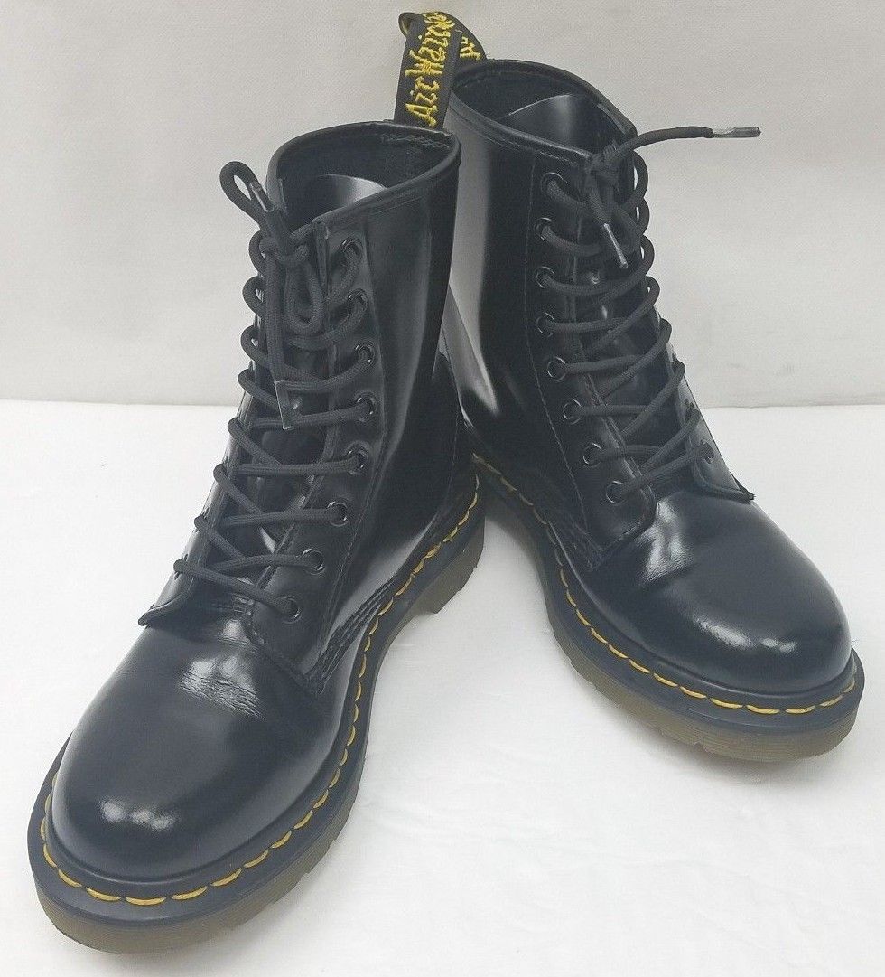 dr martens 11821