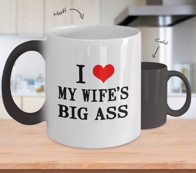 Big Ass Wife