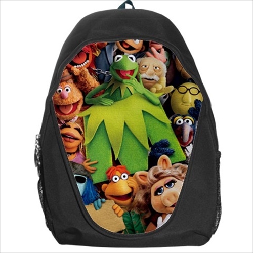 muppets animal backpack
