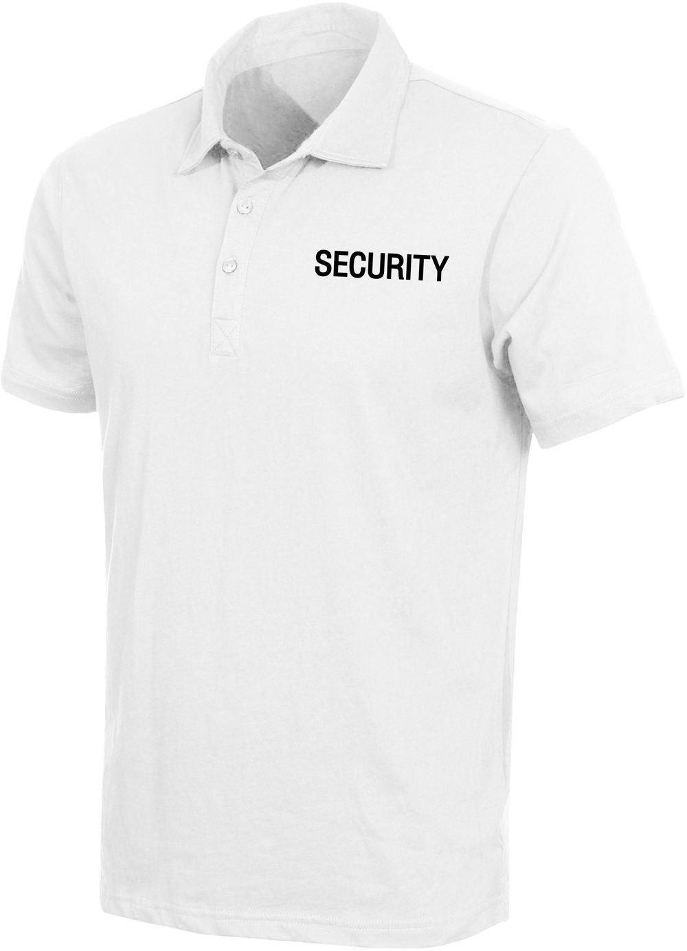 security polos