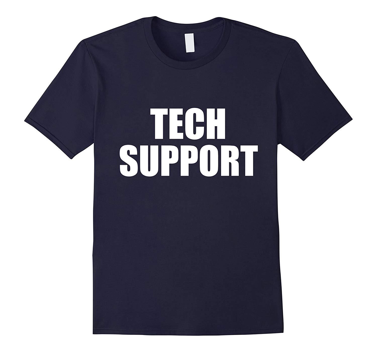 tech house shirt