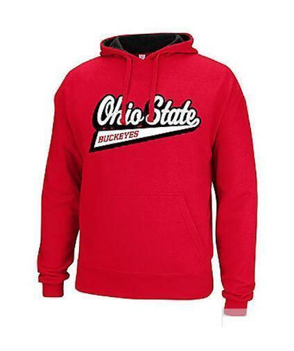 youth ohio state sweatshirt