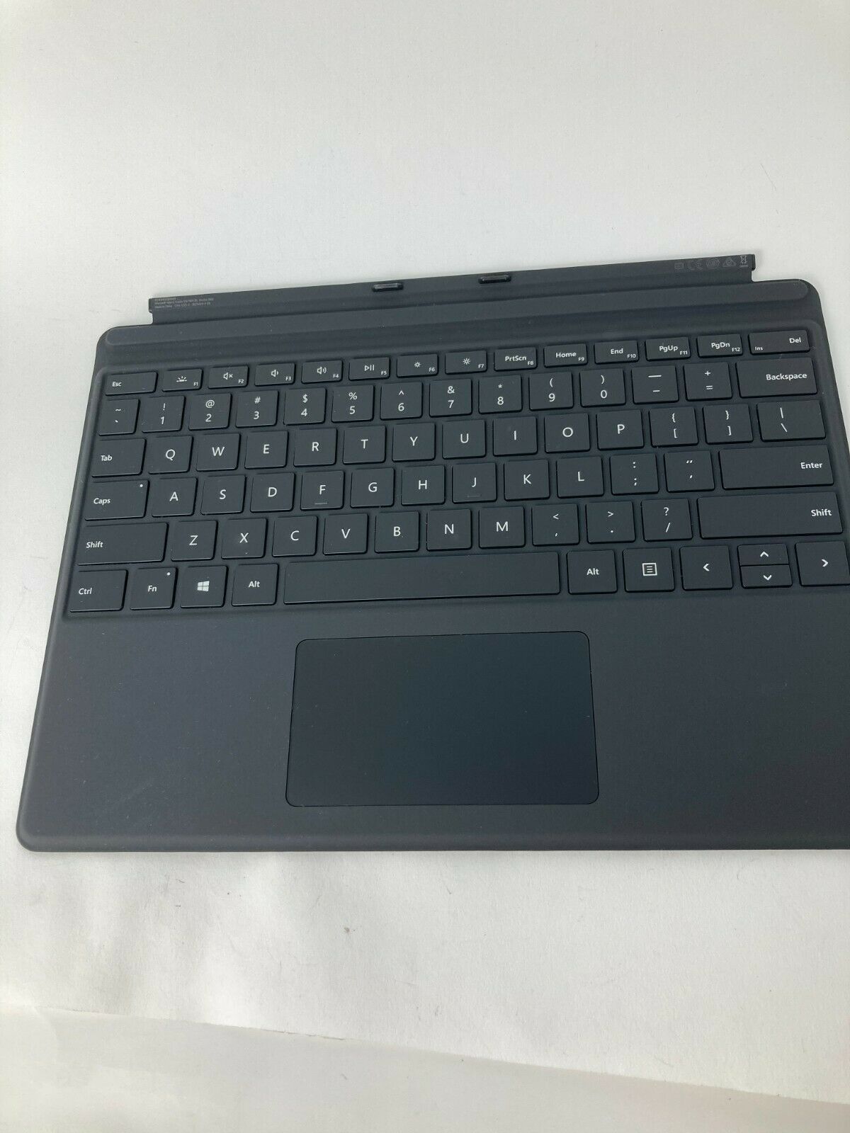 surface x keyboard