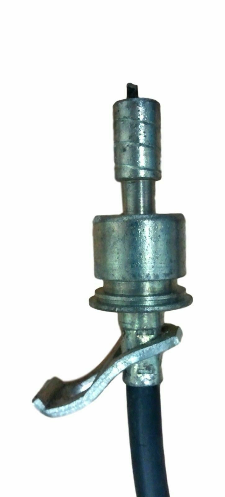 Speedometer Cable & Housing Assembly 69" 1.752m 4728 4728 New