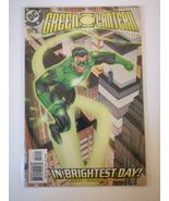DC Comics Green Lantern Comic Book #151 Vol 3 2002 Mint - $11.00
