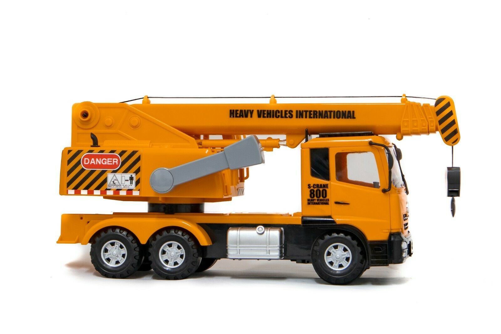 amazon toy crane truck