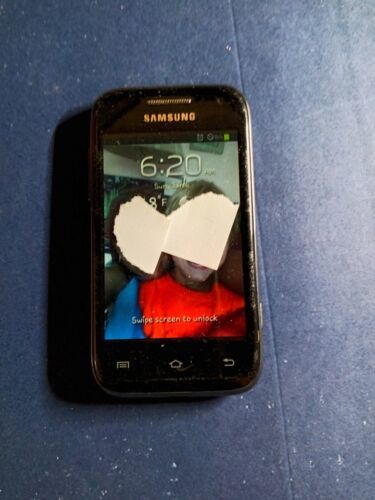 Galaxy S III 16GB (Sprint) Phones - SPH-L710ZPBSPR