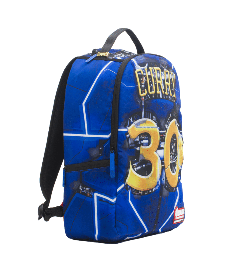 nba lab sprayground