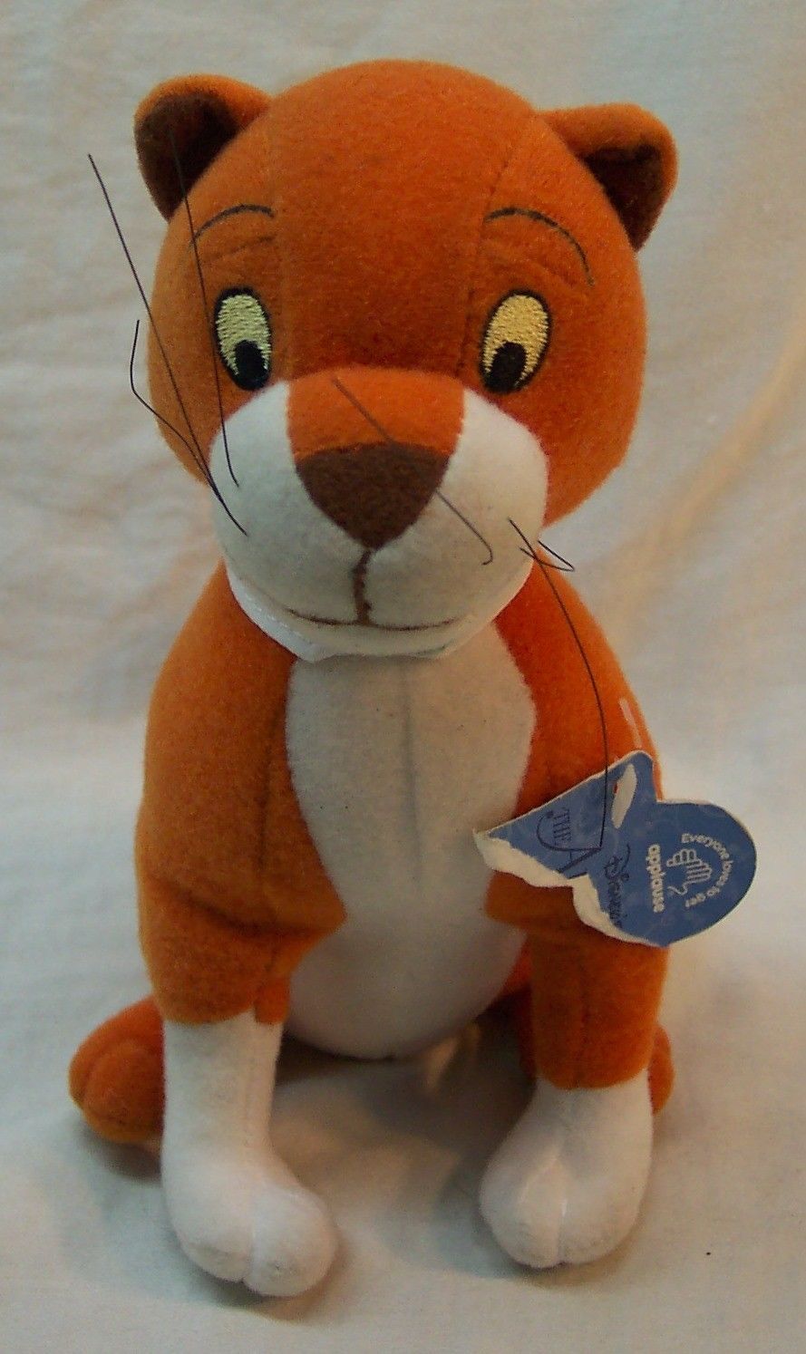 disney stuffed animals