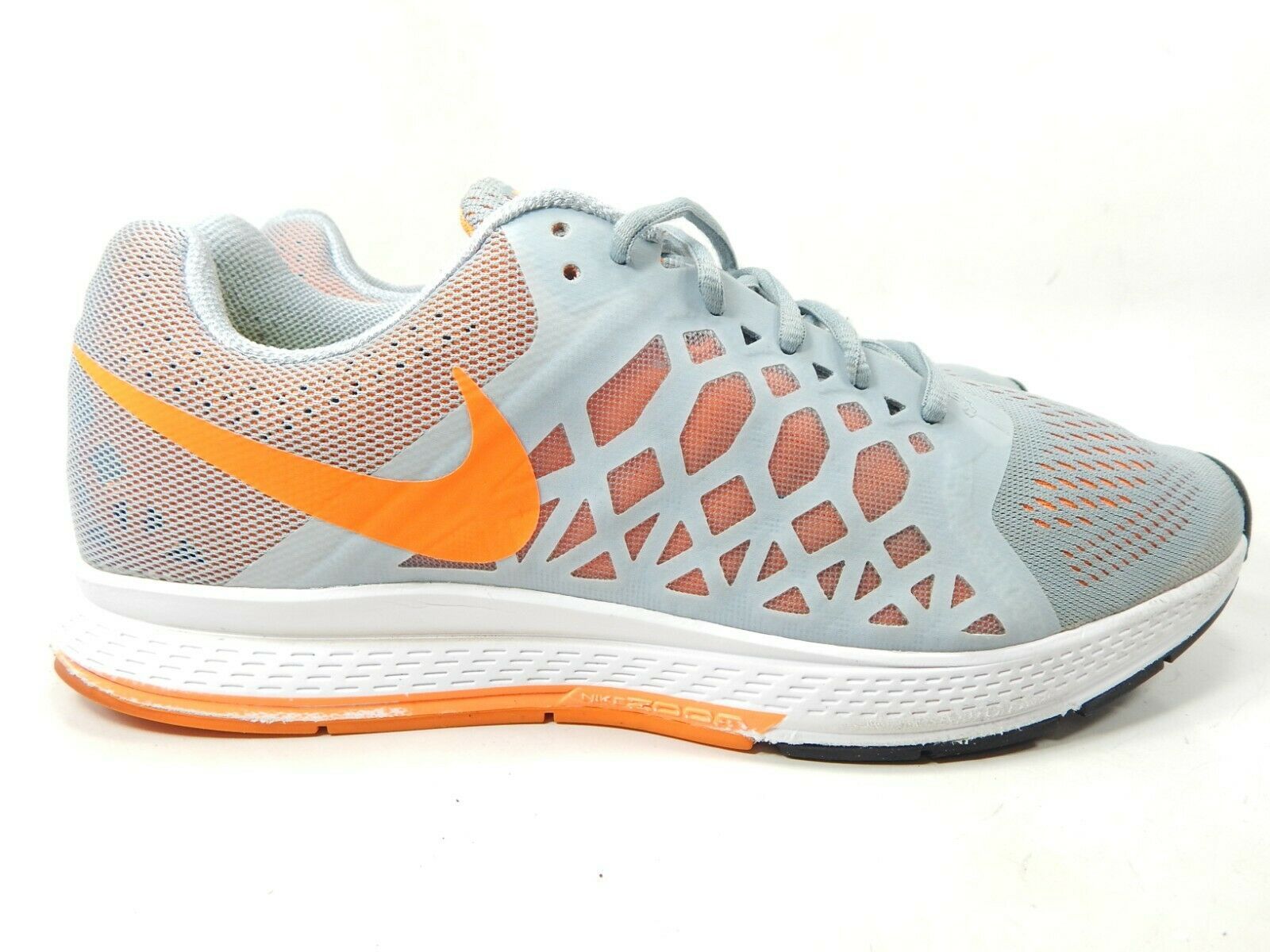 nike zoom pegasus 31 opinioni