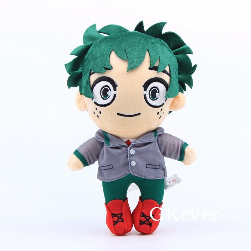 midoriya doll