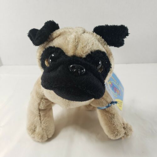 webkinz pug