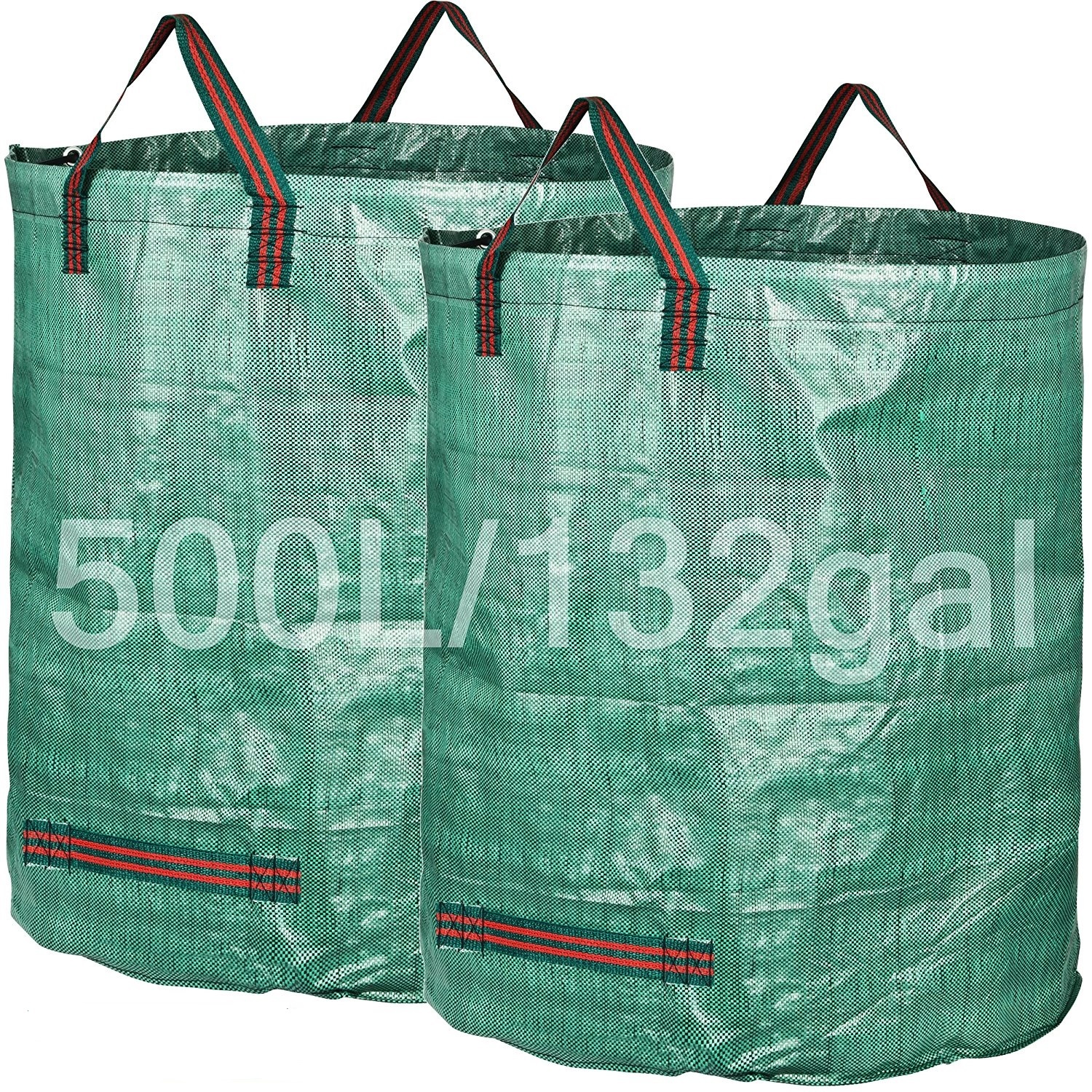 reusable sacks