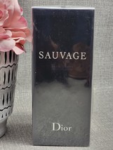 Christian Dior Sauvage Men 6.7 oz / 200 ml Eau De Toilette Spray. NEW IN... - $138.56