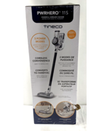 Tineco PWRHero 11S Cordless Stick Vacuum - $180.49