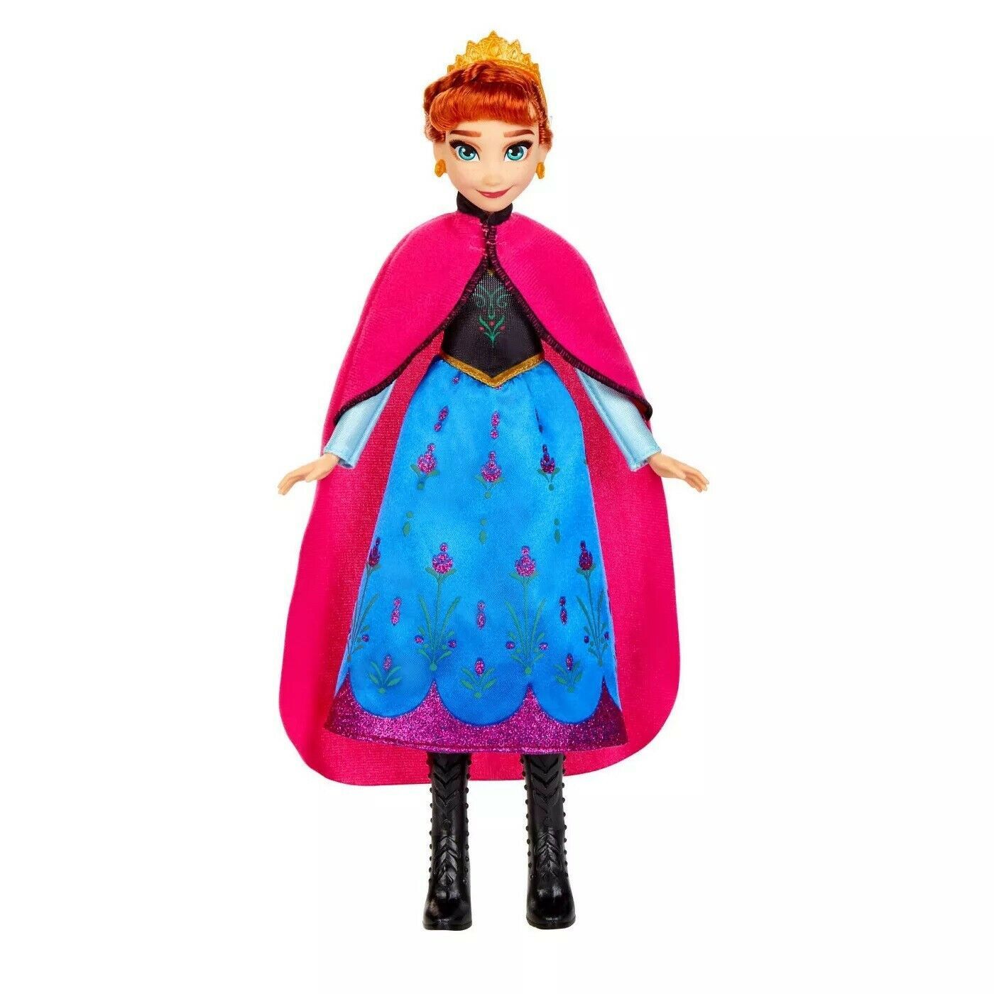 frozen 2 style set