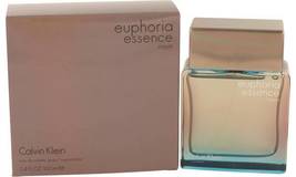 Calvin Klein Euphoria Essence Cologne 3.4 Oz Eau De Toilette Spray image 2