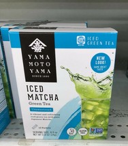 YamaMotoYama Green Tea, Iced, Original, UnSweetened 5.7 oz - $13.85+
