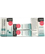 6 Ct Chap Stick New Total Hydration Non Tinted Eucalyptus Mint All Natur... - $22.99