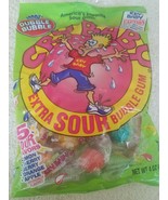 Cry Baby Candy extra sour bubblegum 4 oz upc 059642131924 - $20.67