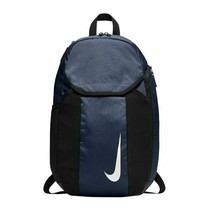 Nike Academy Team Ball Carry Backpack Navy/ Black BA5501 410  New - $46.42
