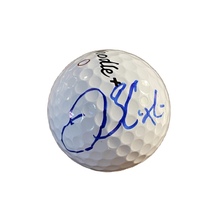 Jonas Blixt Autograph Hand Signed Noodle + Golf Ball Jsa Certified Authentic - $29.99