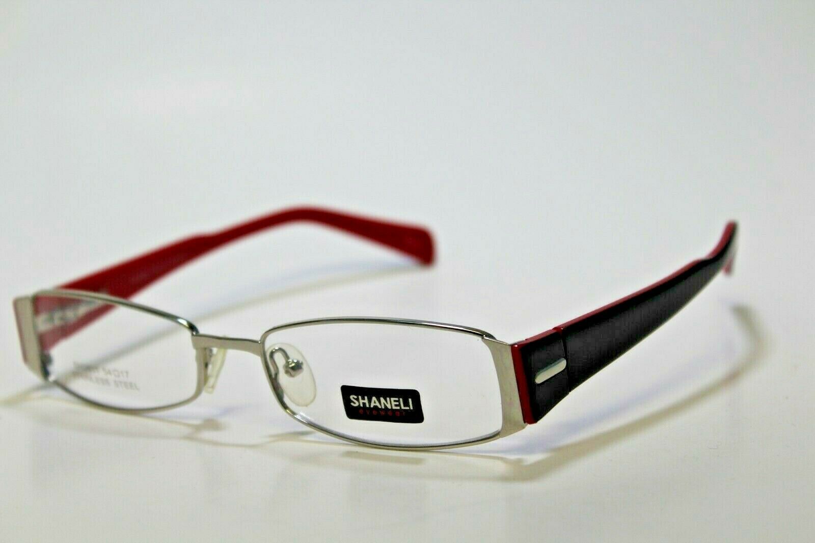 AUTHENTIC SHANELI EYEWEAR ITALIAN DESIGN SH2611 COL.05 EYEGLASSES FRAME