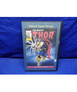 1966 Marvel Super Heroes TV Series Complete Mighty Thor Episodes 1-13  - $14.95