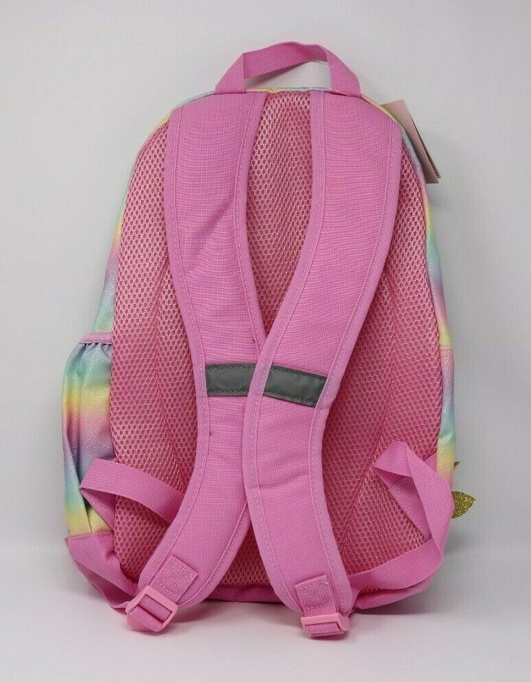 more than magic unicorn backpack