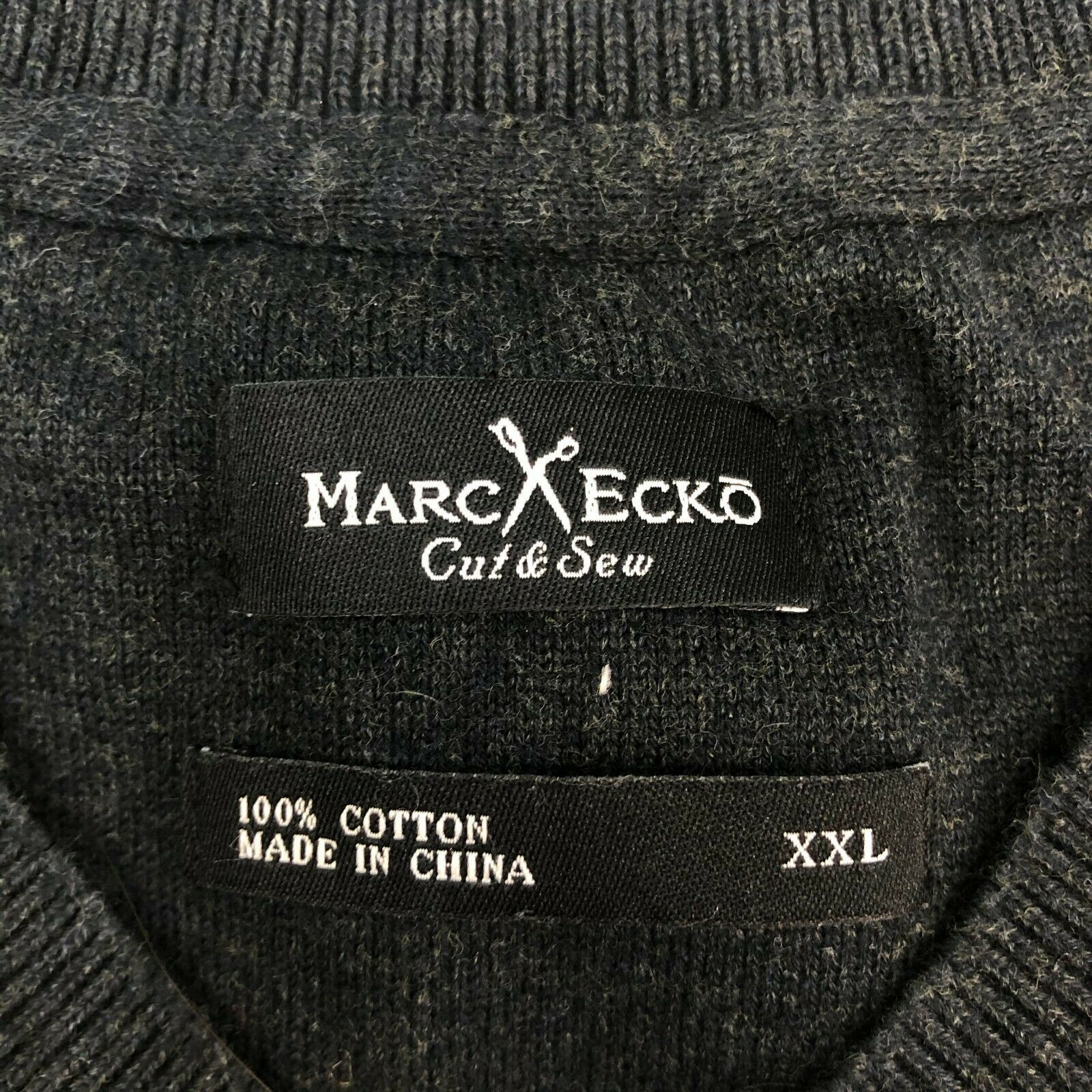 marc ecko sweater