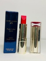 Estee Lauder Haute & Cold 270 Pure Color Love  Lipstick - $29.99