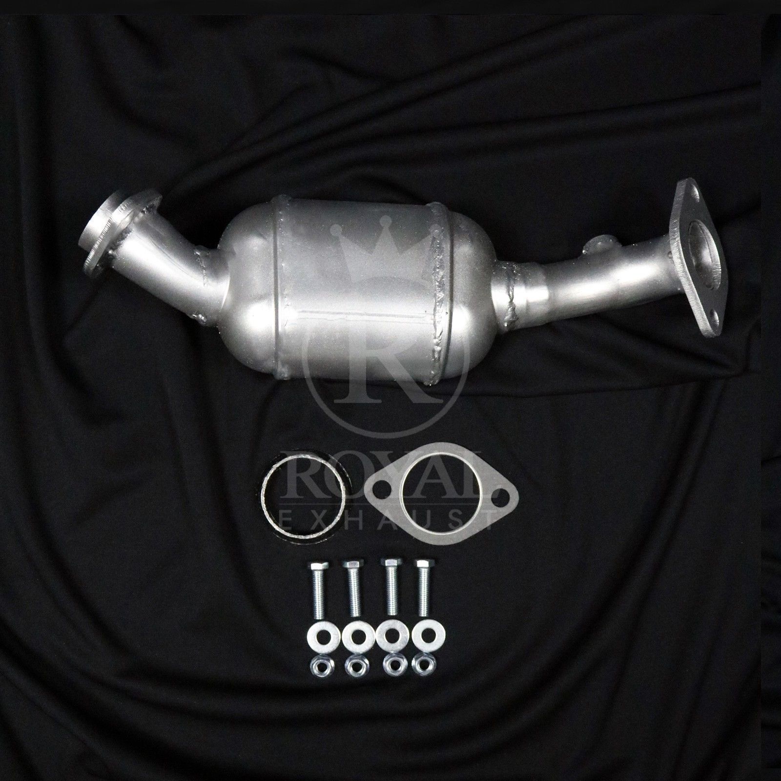 Fits 2004 2005 2006 2007 Cadillac CTS 2.8L /& 3.6L V6 D//S P//S Catalytic Converter