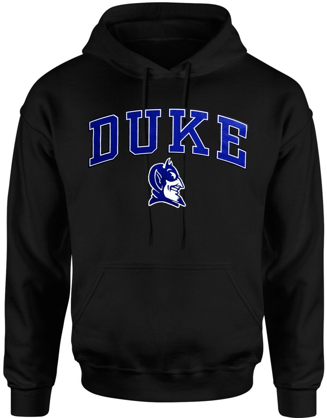 duke blue devils basketball hoodie