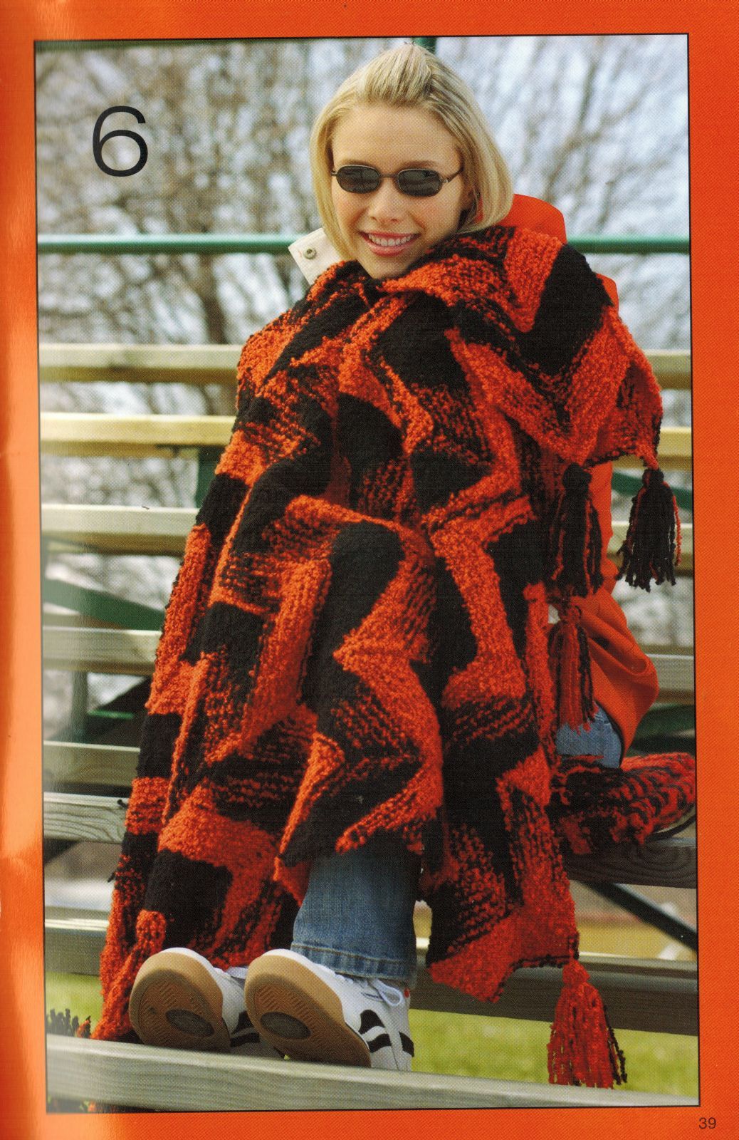 Knit Crochet Sweater Backpack Blanket Hat Scarf Dog Coat Pattern XS-5XL ...
