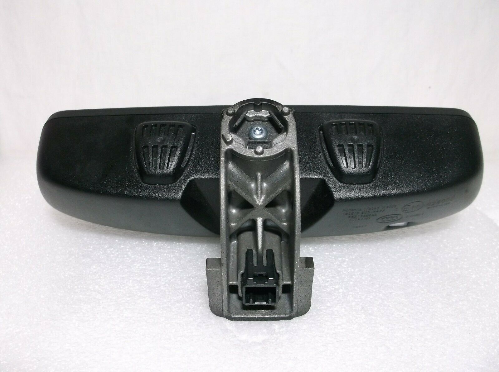 1516 CHRYSLER 300/ CHARGER/ INTERIOR REAR VIEW MIRROR Mirrors