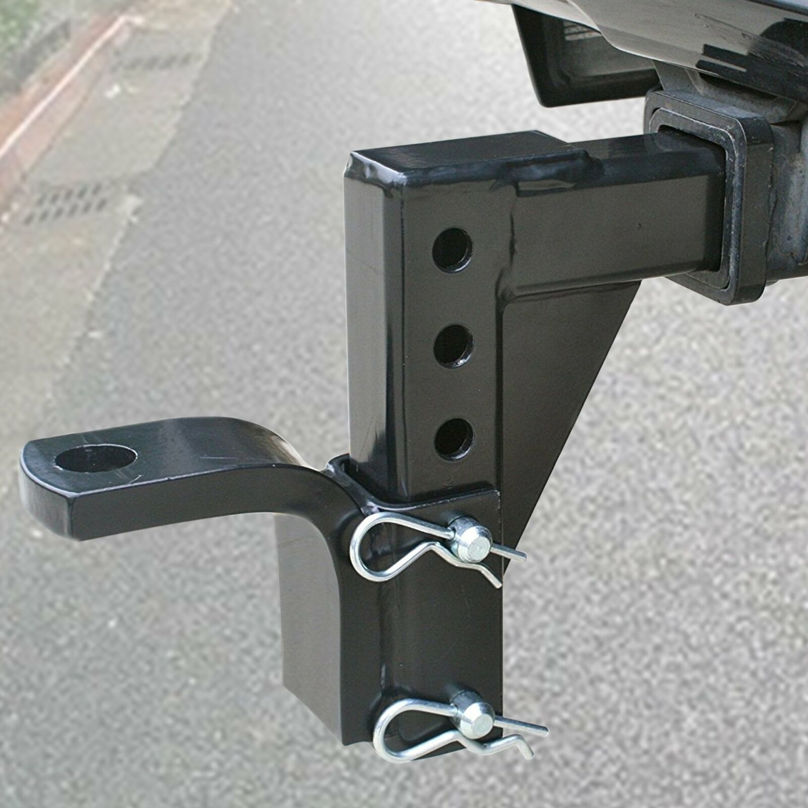 What Is A 2 Receiver Hitch at davidbdesalvo blog