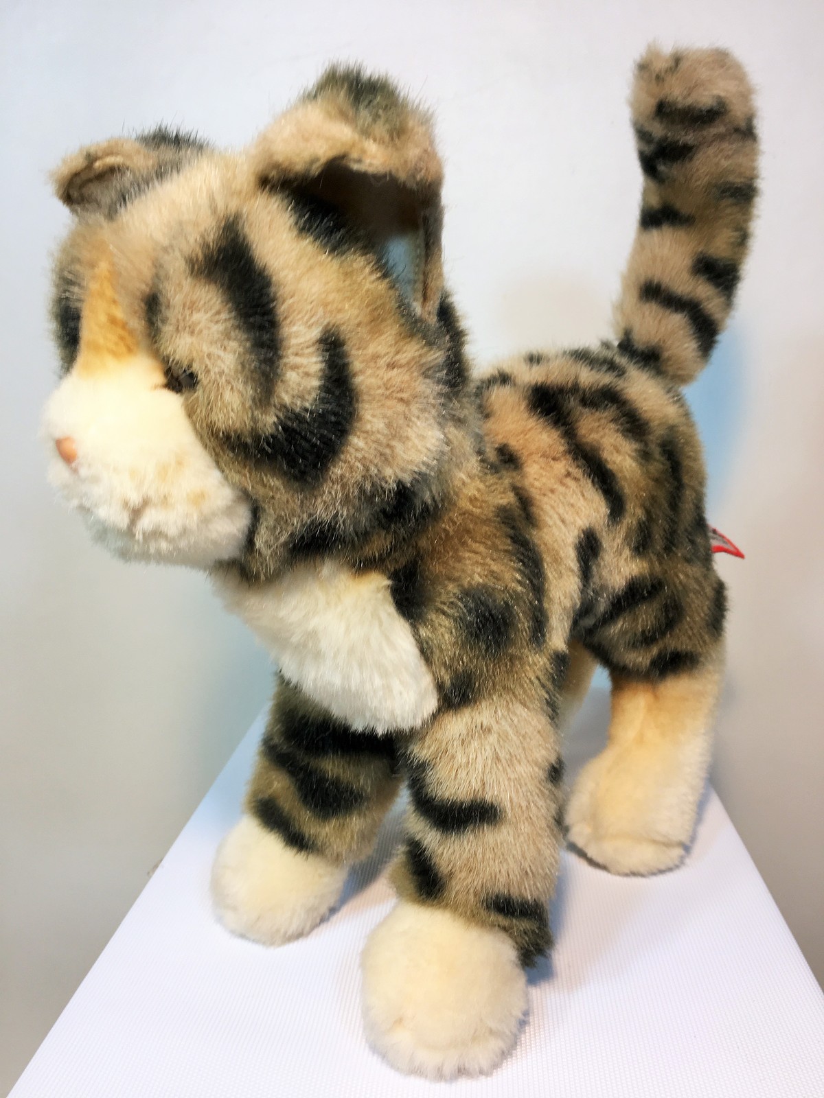 douglas stuffed animals cat